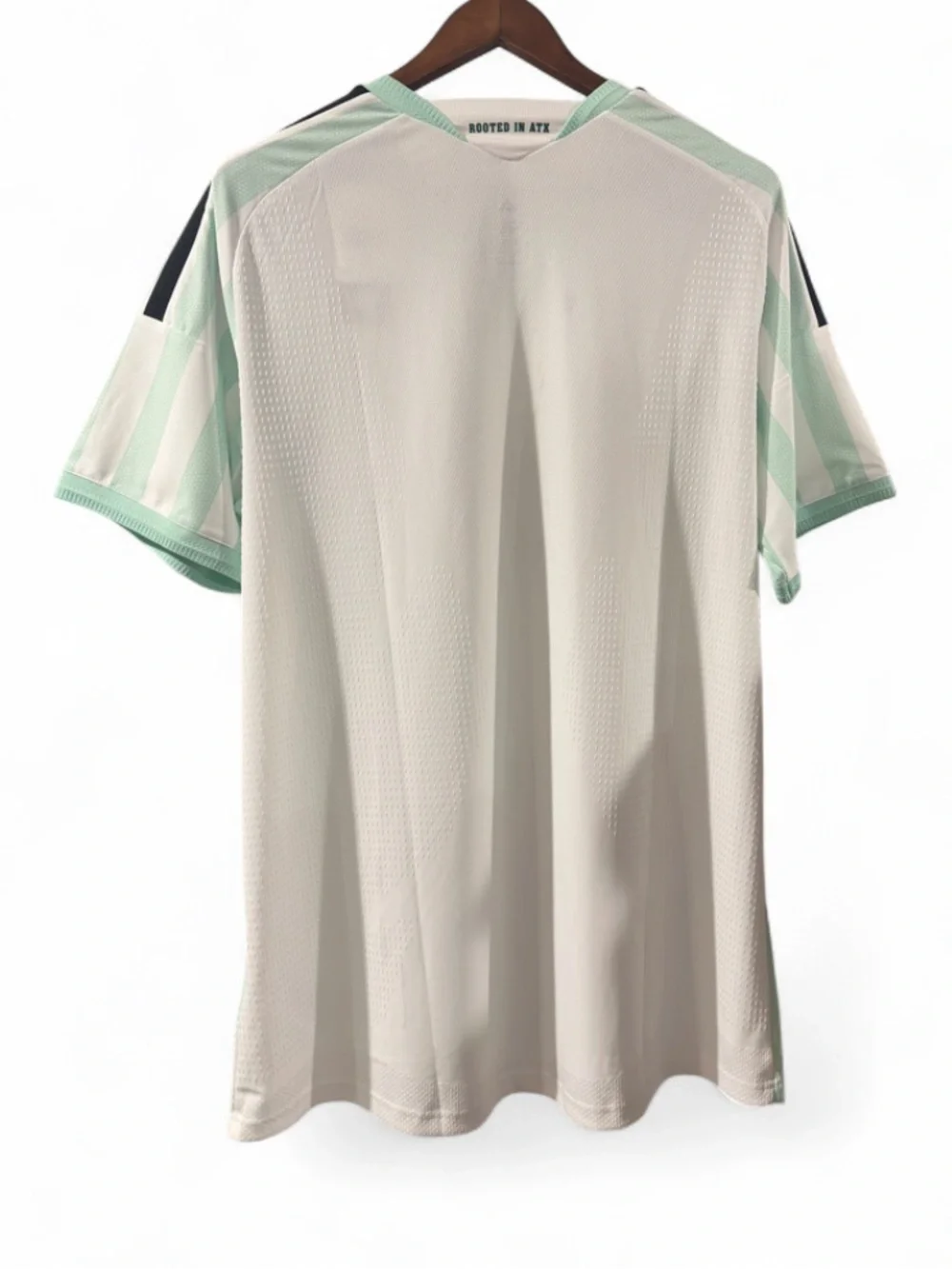 adidas Authentic MLS Austin FC Away Soccer Jersey Size Men’s XL (NWT)